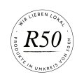 R50 seal